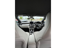 Mercedes-Benz CLA Class 2.1 Urban Coupe Diesel Manual (136bhp)