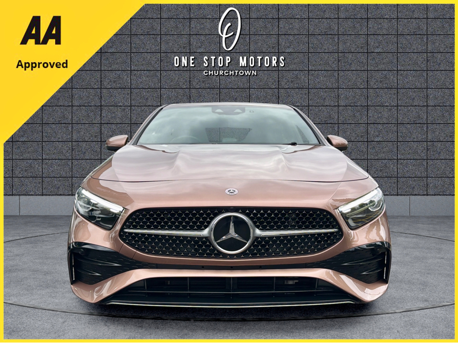 2023 Mercedes-Benz A Class 2L Diesel For Sale Images