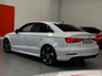 2019 AUDI A3 Limousine 1.5tfsi 150HP S Line 4DR #79