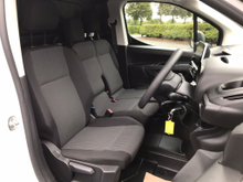 2024 Fiat Doblo 1.5L Diesel For Sale Images