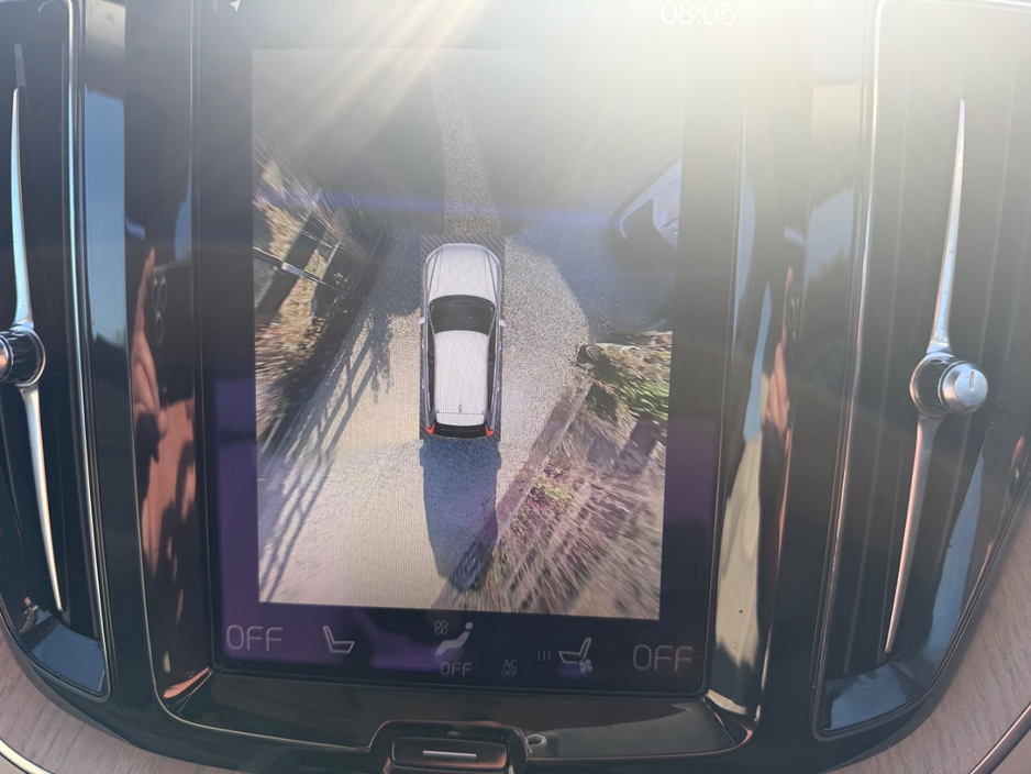 2017 Volvo XC60 2L Diesel For Sale Images