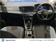 Volkswagen Polo EDITION 75 1.0TSI 95HP...