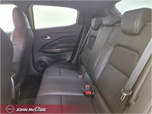 2025 Nissan Juke 1.6L Hybrid For Sale Images
