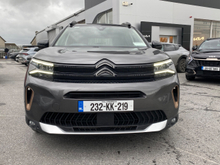 2023 Citroen C5 Aircross 1.6L Petrol Plug-in Hybrid For Sale Images