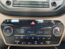 2017 Hyundai Tucson 1.7L Diesel For Sale Images