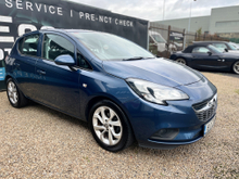 Opel Corsa EXCITE 1.4 AUTOMATIC, NCT 07/2027, TAX 03/2027, LOW INSURANCE