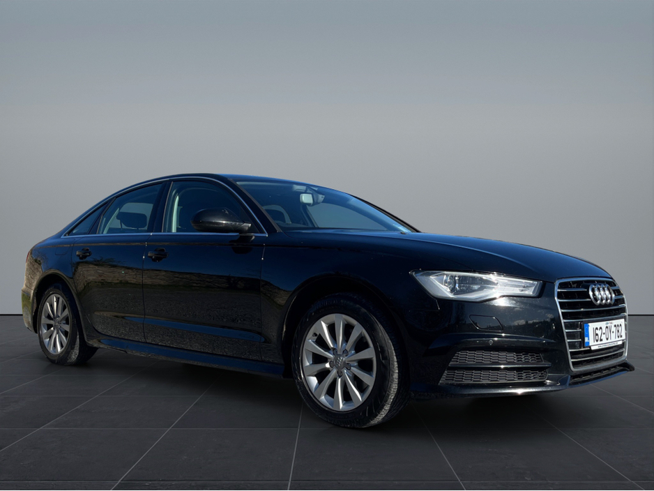 2016 Audi A6 2L Diesel For Sale Images