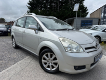 2007 Toyota Corolla 1.6L Petrol For Sale Images