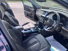 2019 Kia Optima 1.6L Diesel For Sale Images