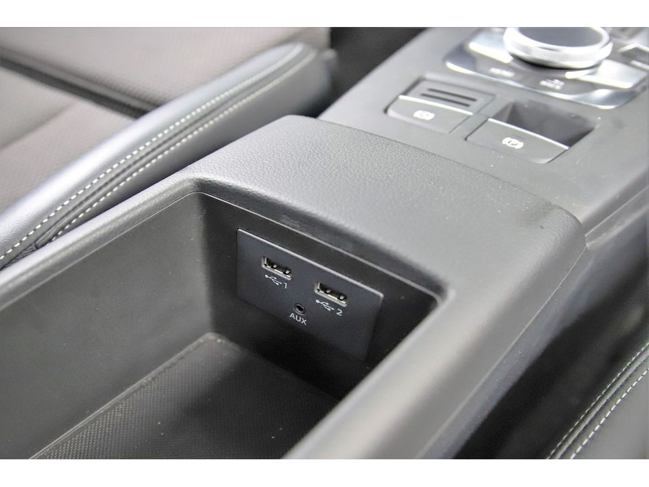 Audi A3 1.4 TFSI S-TRONIC S-LINE SALOON *HALF LEATHER*SPORT SEATS*DIG DASH* — thumbnail 24