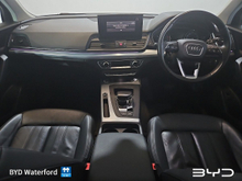 Audi Q5 35 TDI 163HP S tronic SE