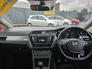 2017 VOLKSWAGEN TOURAN COMFORT LINE BLUEMOTION 1.6 TDI ** PANORAMIC GLASS ROOF ** SUPERB EXAMPLE **