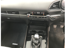 2021 Mazda CX-30 2.0L Petrol For Sale Images