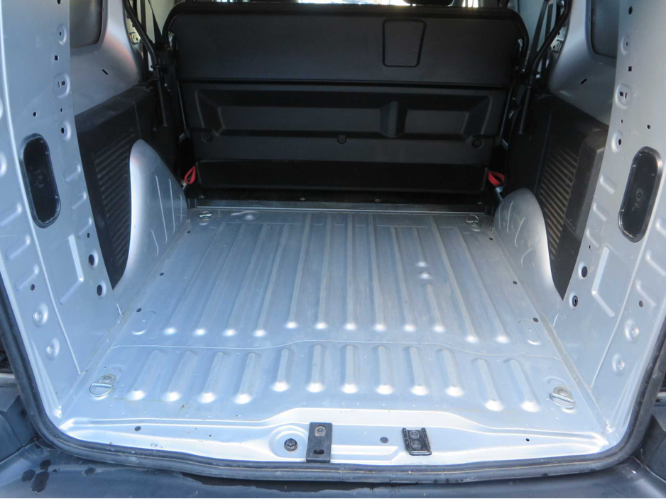 2016 Citroen Berlingo 1.6L Diesel For Sale Images