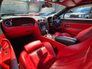 2004 BENTLEY CONTINENTAL GT Coupe W12 6.0 Petrol Auto, Paddle Shift, Massage Seats, Red Leather, 20” Alloys,