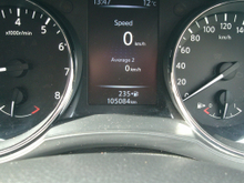 2015 Nissan Pulsar 1.2L Petrol For Sale Images