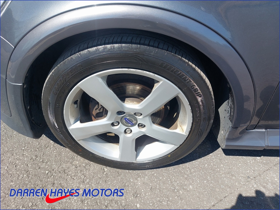 2012 Volvo C30 1.6L Diesel For Sale Images