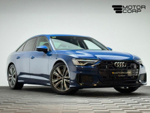 Audi A6 S LINE 50 TFSI E QUATTRO