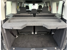 2023 Ford Tourneo Connect 2L Diesel For Sale Images