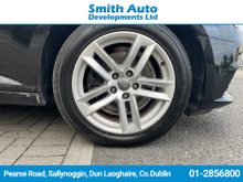 2017 Audi A4 1.4L Petrol For Sale Images