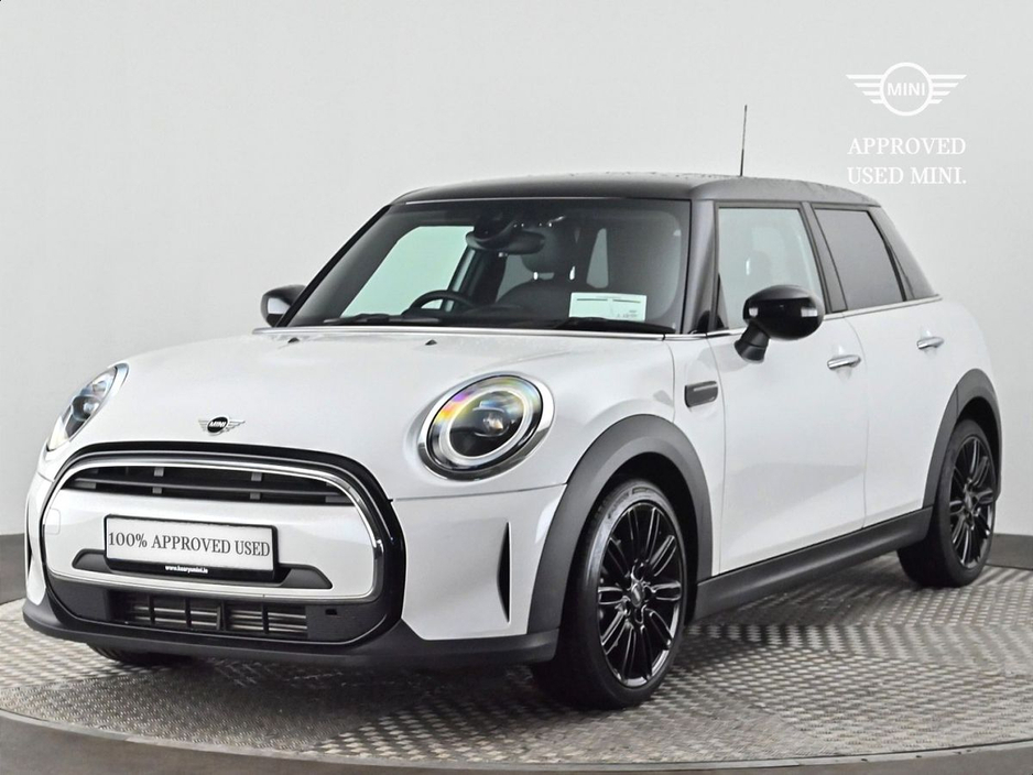 2024 MINI Hatch 1.5L Petrol For Sale Images