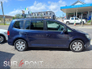 2015 VOLKSWAGEN TOURAN Comfortline 7-Seater TSI
