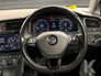 2020 VOLKSWAGEN GOLF ESTATE 1.2L TSI AUTOMATIC - REVERSE CAMERA - CRUISE CONTROLS