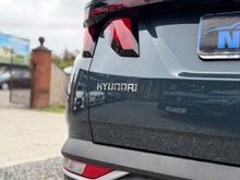2023 Hyundai Tucson 1.6L Petrol Hybrid For Sale Images