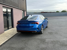 2023 Skoda Octavia 2L Diesel For Sale Images