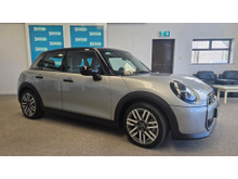 2025 MINI Cooper 1.5L Petrol For Sale Images