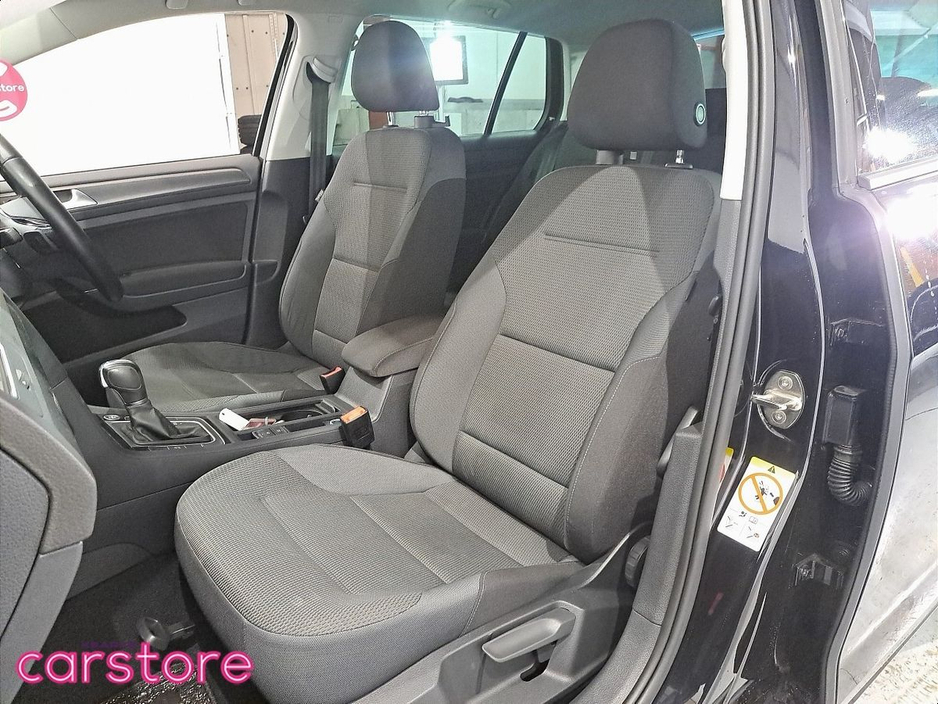Volkswagen Golf 1.2 TSI 110 Comfortline Business Edition — thumbnail 12