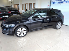 2020 Volkswagen Golf 1.5L Petrol For Sale Images