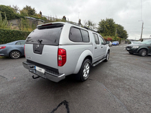 2014 Nissan Navara 2.5L Diesel For Sale Images