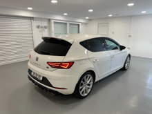 2018 SEAT Leon 2L Diesel For Sale Images