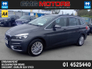 2016 BMW 2 SERIES GRAN TOURER 7 SEATER....F46 D LUXURY GRAN TOURER 5 5DR