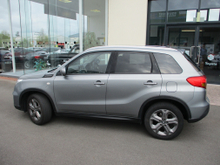 2016 Suzuki Vitara 1.6L Petrol For Sale Images