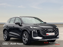 Audi Q3 35 TDI 150HP SUV S-T S line