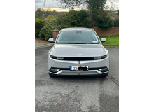 Hyundai Ioniq 5 EXECUTIVE PLUS 77KW 5DR AUTO