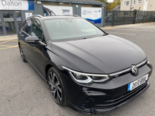 2024 Volkswagen Golf 2L Diesel For Sale Images