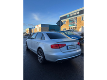 2014 Audi A4 2L Diesel For Sale Images