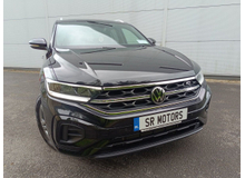 2025 Volkswagen T-Roc 2.0L Diesel For Sale Images