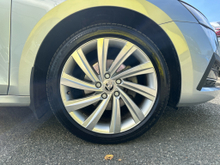 2021 Skoda Octavia 2L Diesel For Sale Images