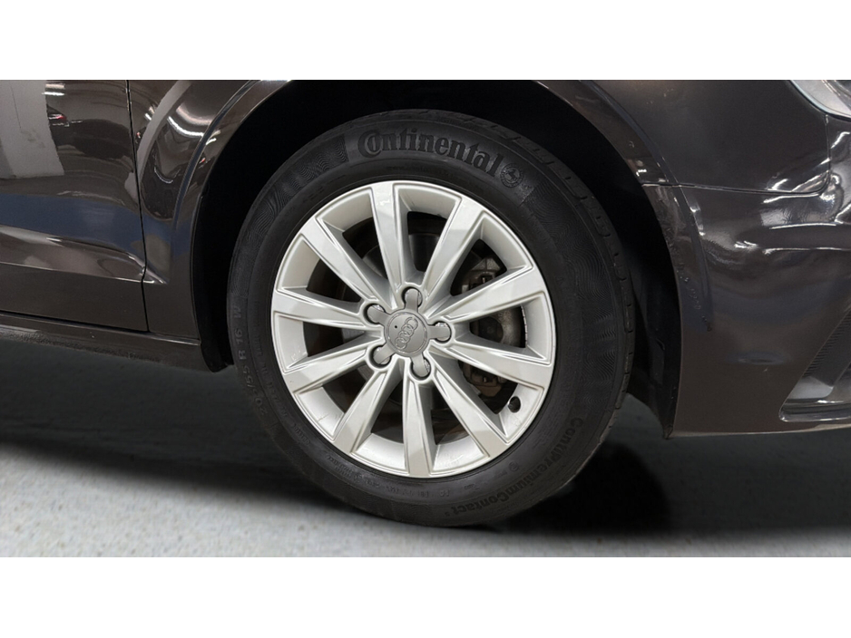Audi A3 — thumbnail 10