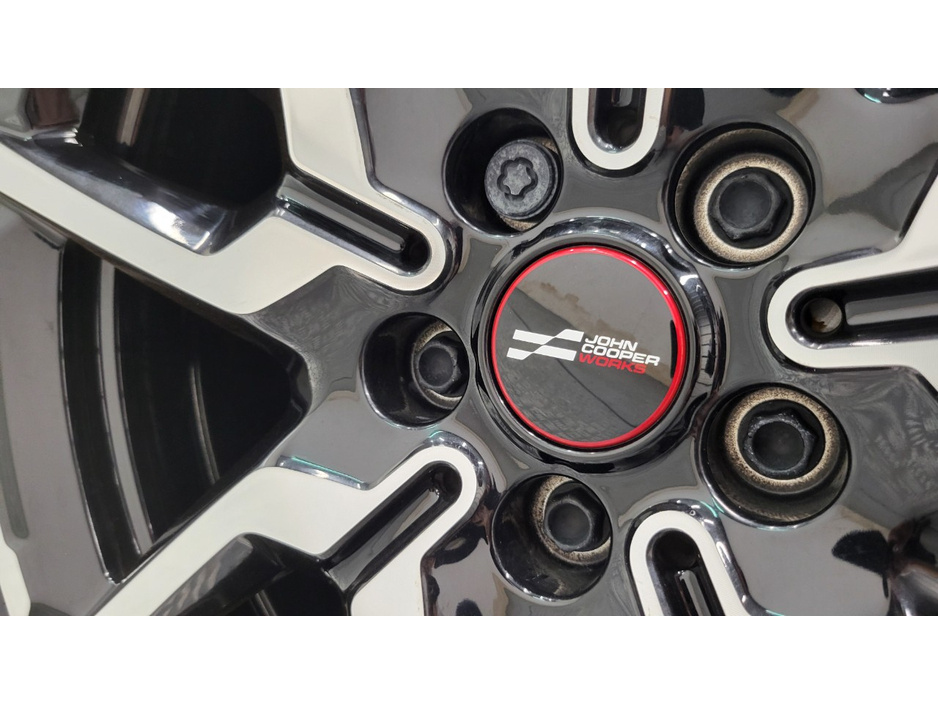 2025 MINI Aceman 0L Electric For Sale Images