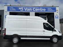 2020 Ford Transit 2L Diesel For Sale Images