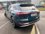 2020 AUDI E-TRON TECHNIK 50 QUATTRO ~ S Line 