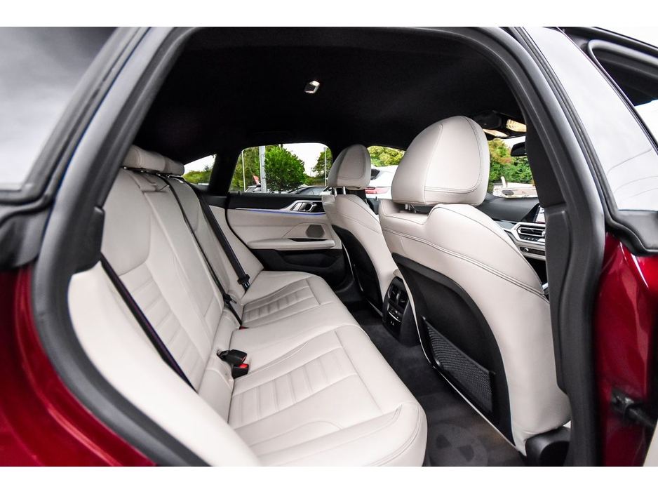 2023 BMW 4 Series 2L Diesel For Sale Images
