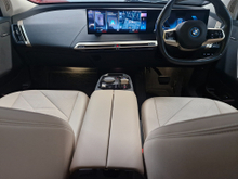 2024 BMW iX 0L Electric For Sale Images