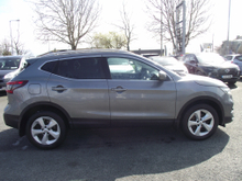 2018 Nissan Qashqai 1.2L Petrol For Sale Images