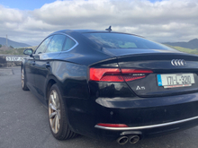 2017 Audi A5 2L Diesel For Sale Images